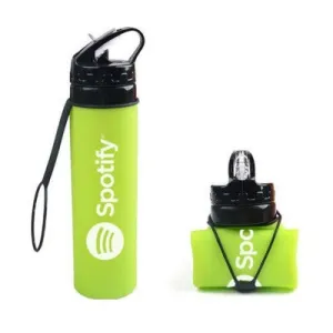 BENDY BOTTLE COLLAPSIBLE BOTTLE