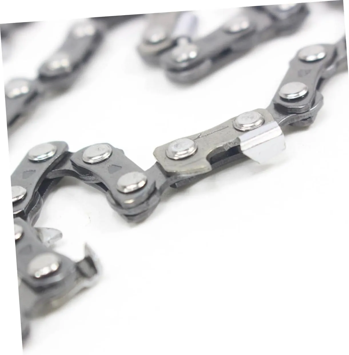 BESPORTBLE 3pcs Portable Outdoor Chainsaw Hand Chain Pruning Tool Survival for Camping Hiking Hunting with Storage Case