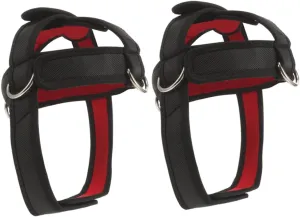 BESPORTBLE Neck Workout Equipment Adjustable Weight Lifting Harness Neck Strengthener Padded Harness