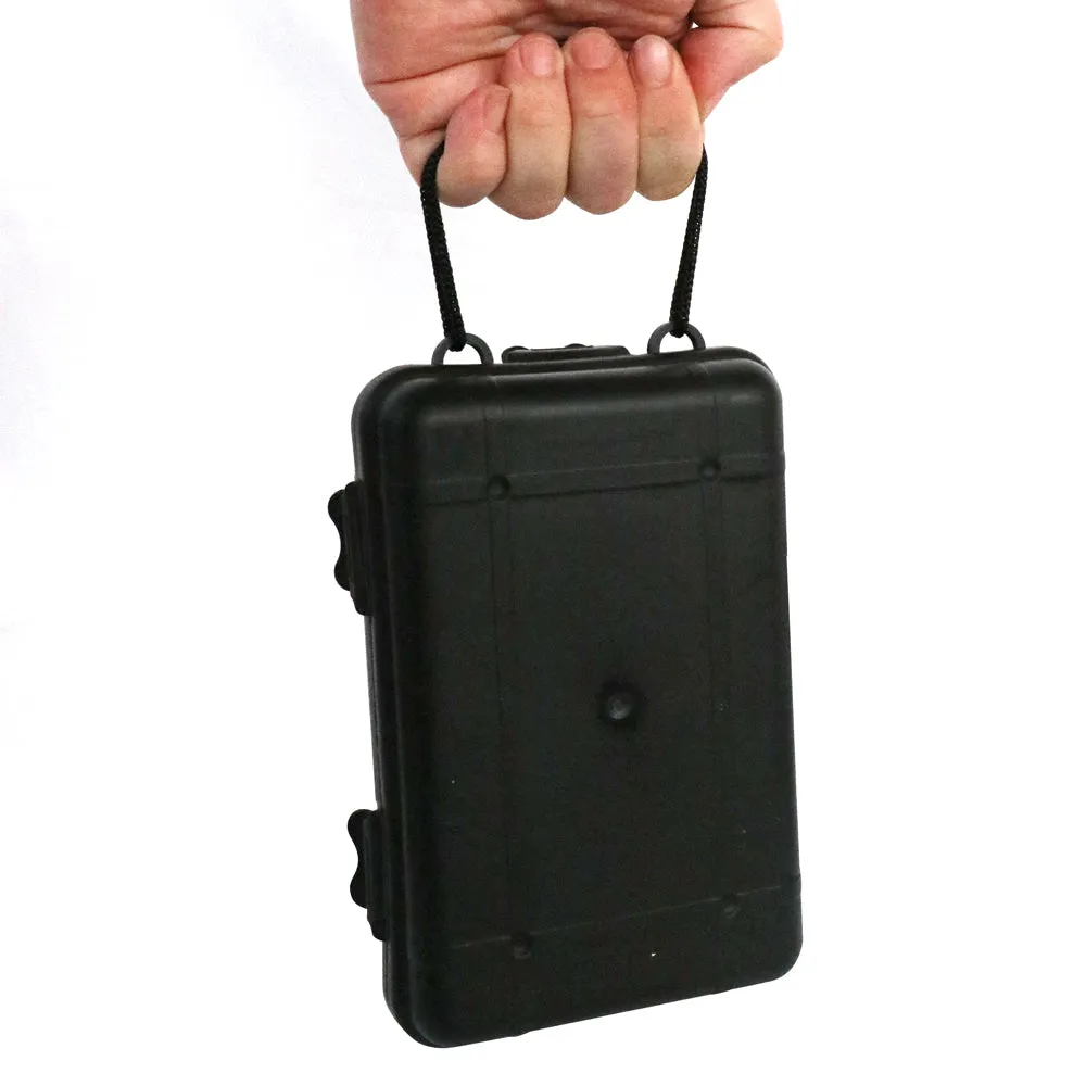 BIGTREE Emergency Camping Outdoor Survival Tool Kit 13 Functions in 1