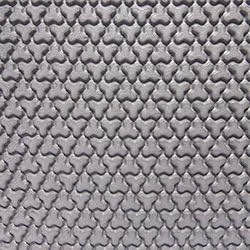 BlackTip Jetsports Traction Mats Compatible with Honda Aquatrax R-12/R-12X 2004-2007 Gray-Wishbone