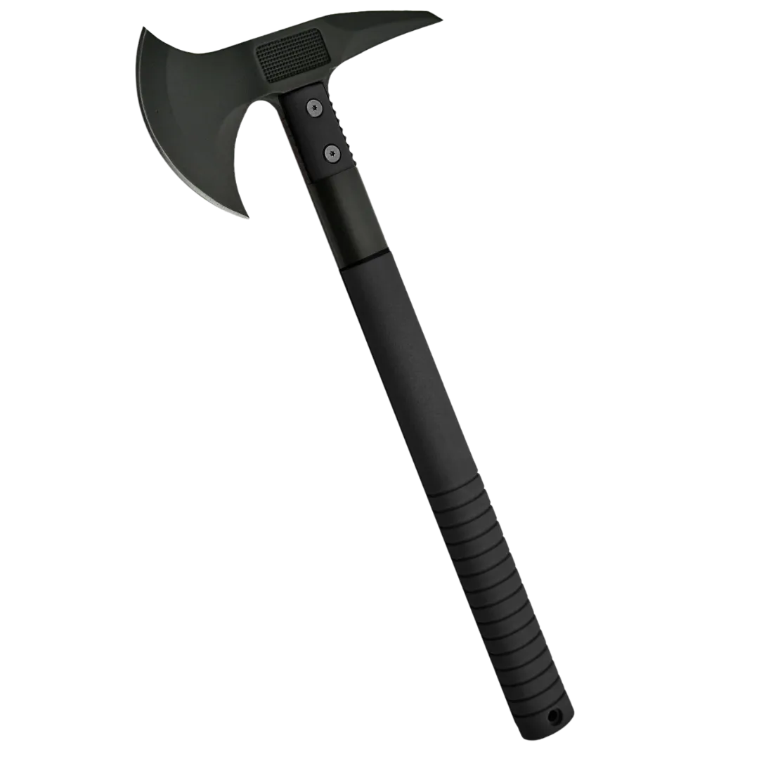 BLAZE BREAXER AXE