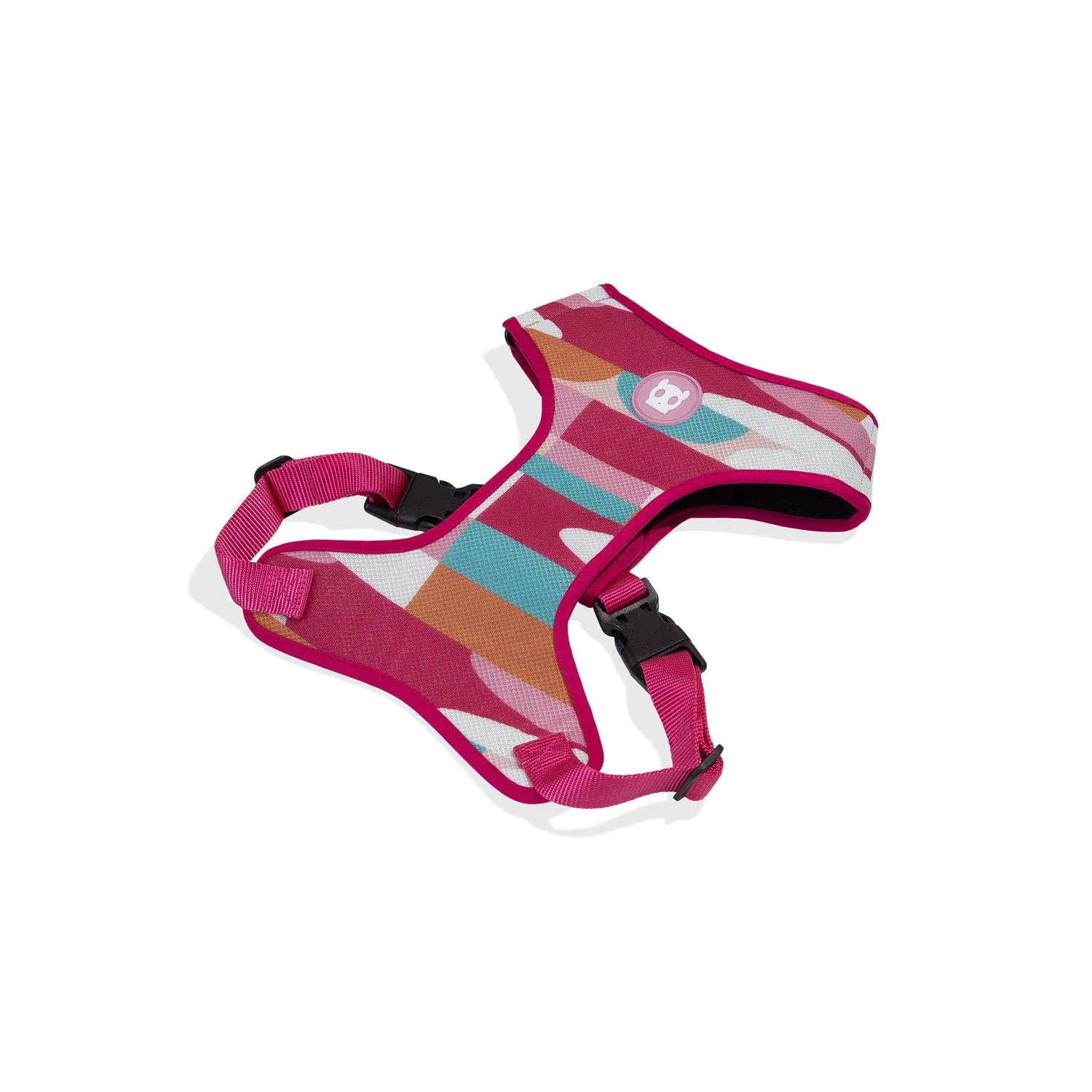 Bloom Adjustable Air Mesh Harness