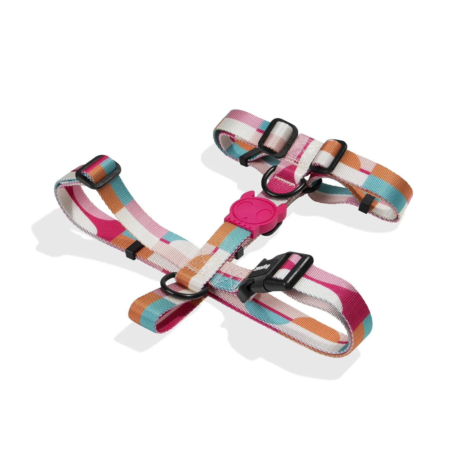 Bloom H-Harness