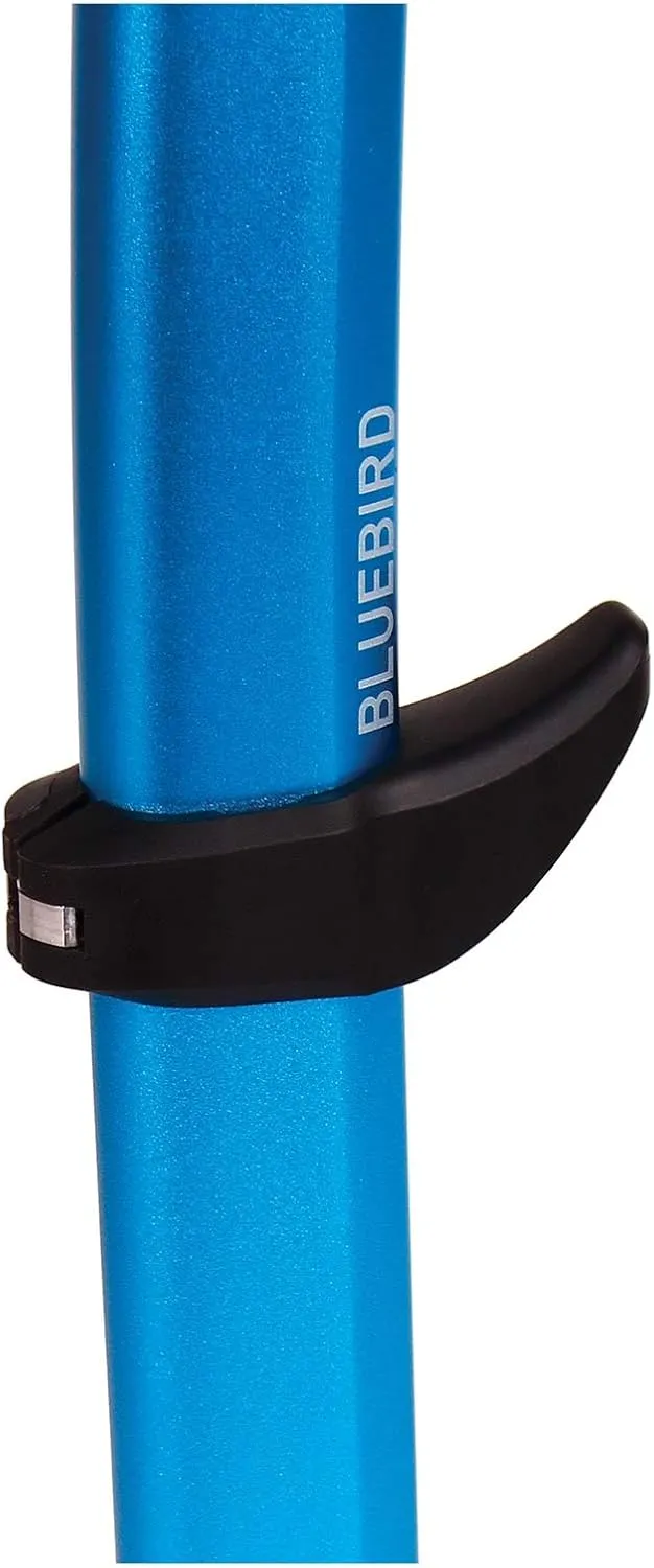 Blue Ice Bluebird Ice Axe