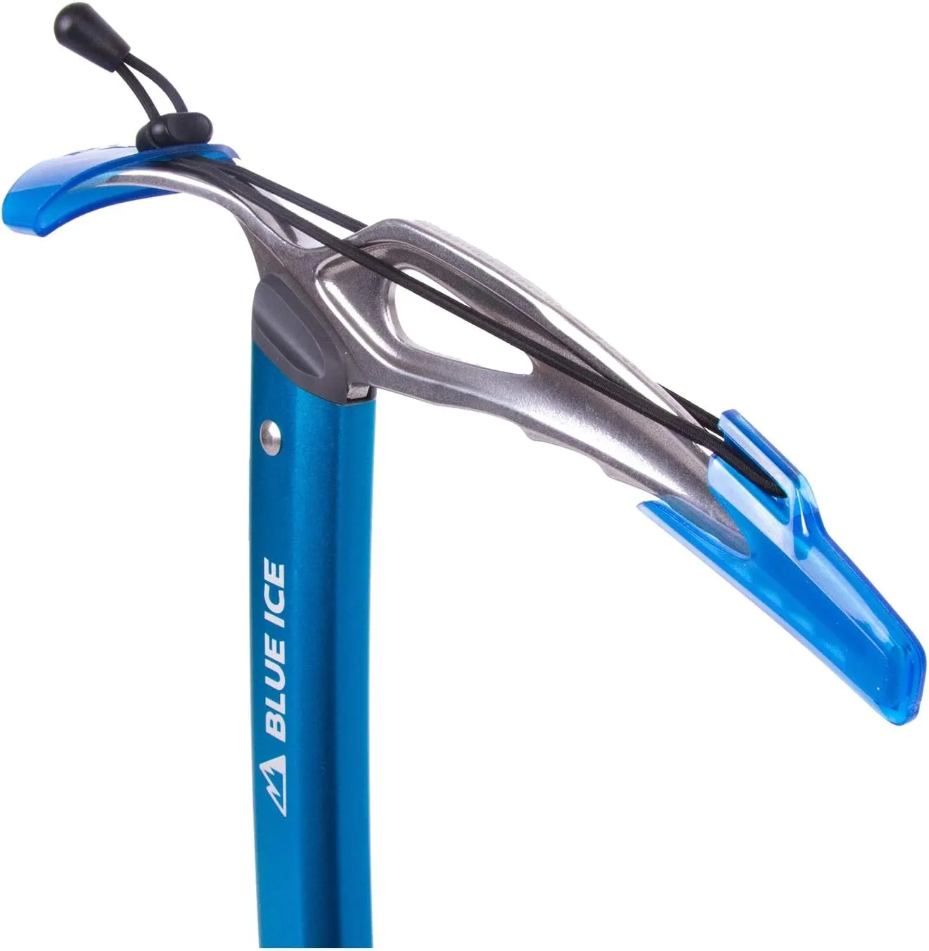 Blue Ice Bluebird Ice Axe