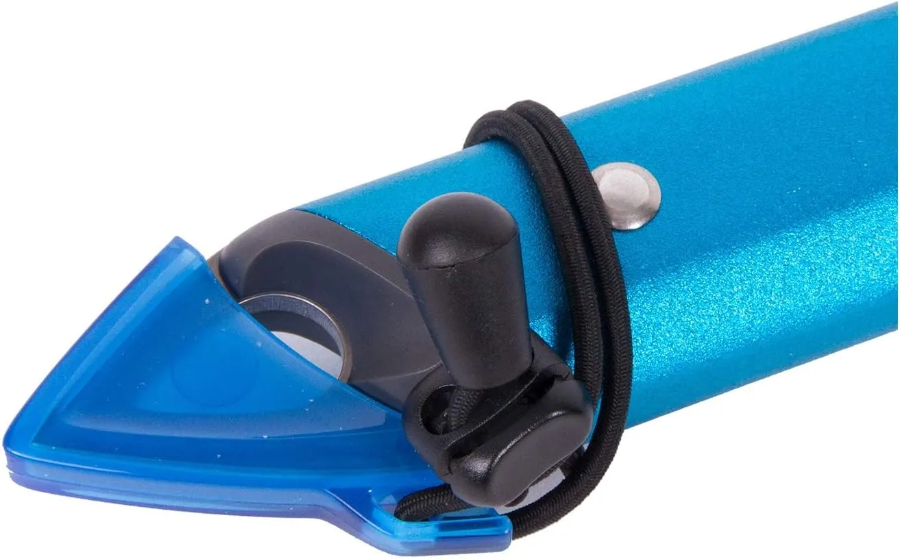 Blue Ice Bluebird Ice Axe
