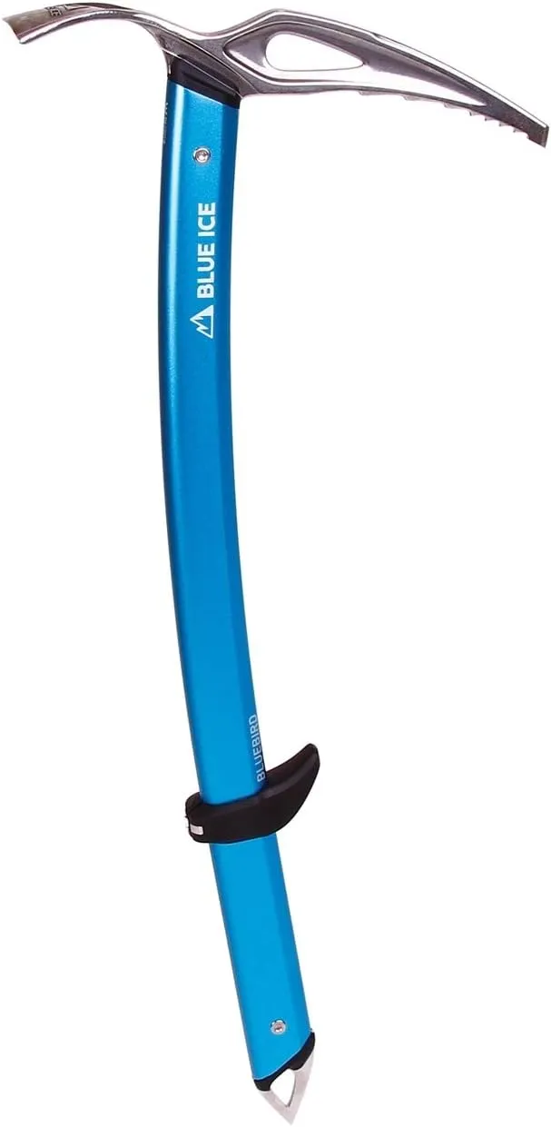 Blue Ice Bluebird Ice Axe