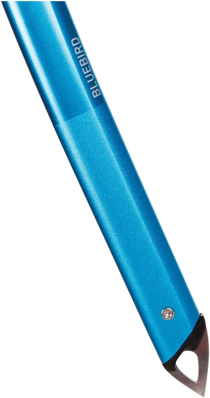 Blue Ice Bluebird Ice Axe