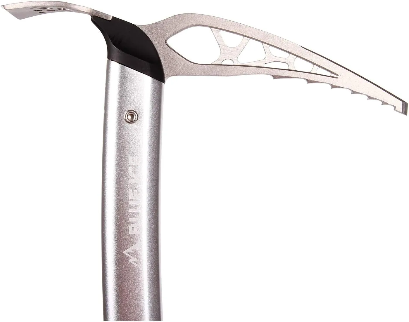 Blue Ice Hummingbird Ice Axe
