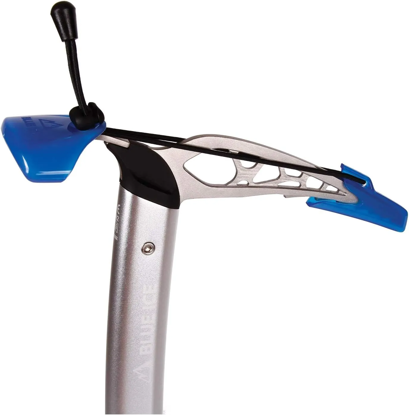 Blue Ice Hummingbird Ice Axe