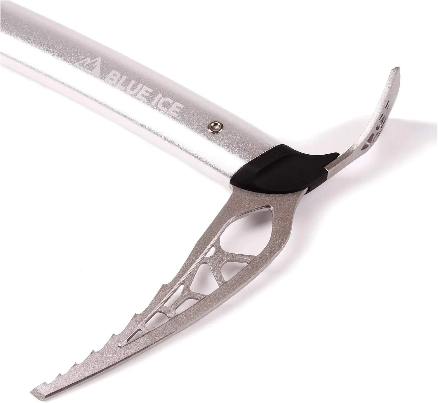 Blue Ice Hummingbird Ice Axe