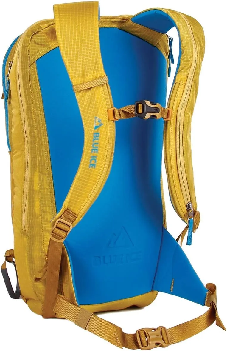 Blue Ice Yagi 25L Pack