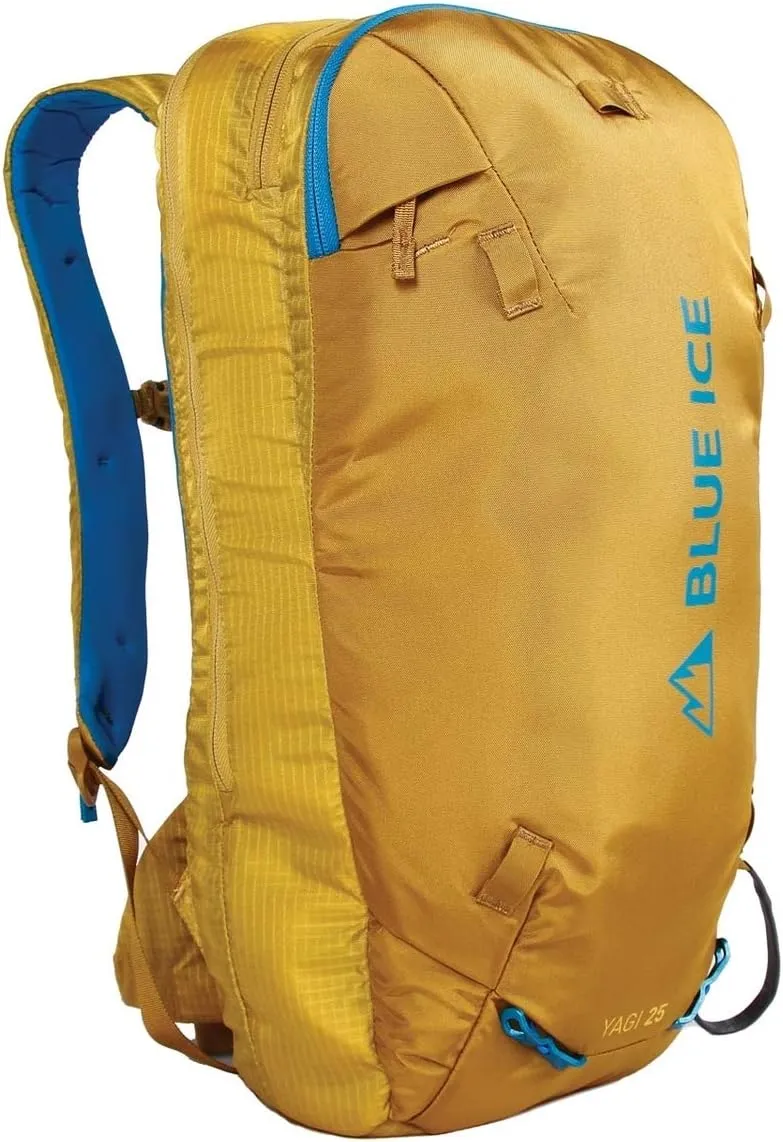 Blue Ice Yagi 25L Pack