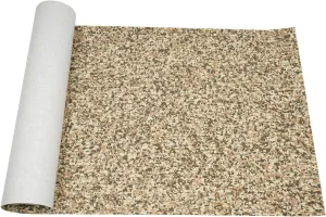 Boat Flooring EVA Foam Decking Faux Sheet Teak Marine Floor Boat Mat Boat Carpet Sheet for Motorboat RV Yacht Kayak Surfboard Swimming Pool - 6mm Thickness