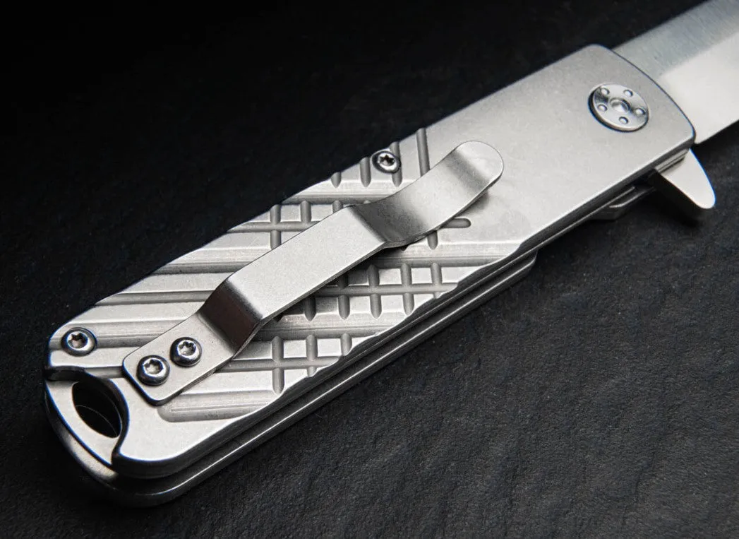 Boker Magnum Triple S Point