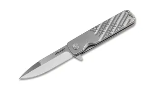 Boker Magnum Triple S Point
