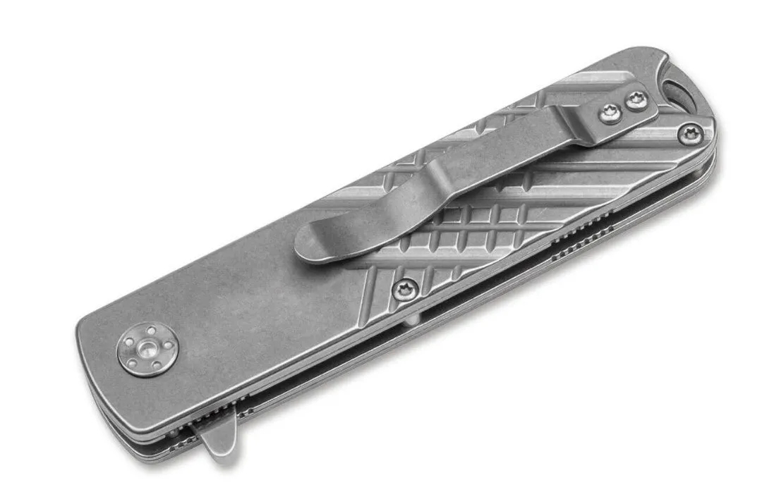 Boker Magnum Triple S Point