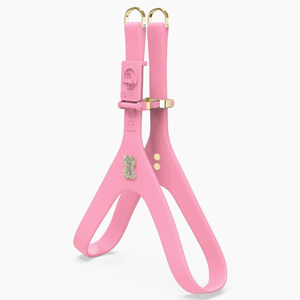 Boneflex Crystal Dog Harness