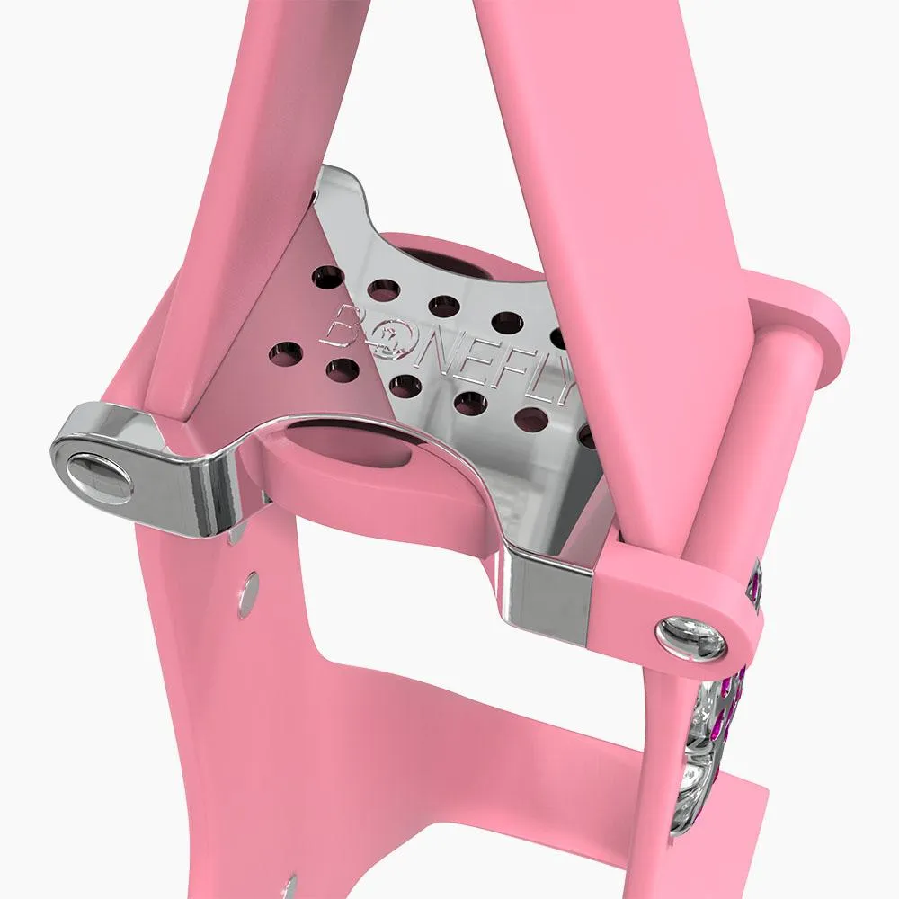 Boneflex Crystal Dog Harness