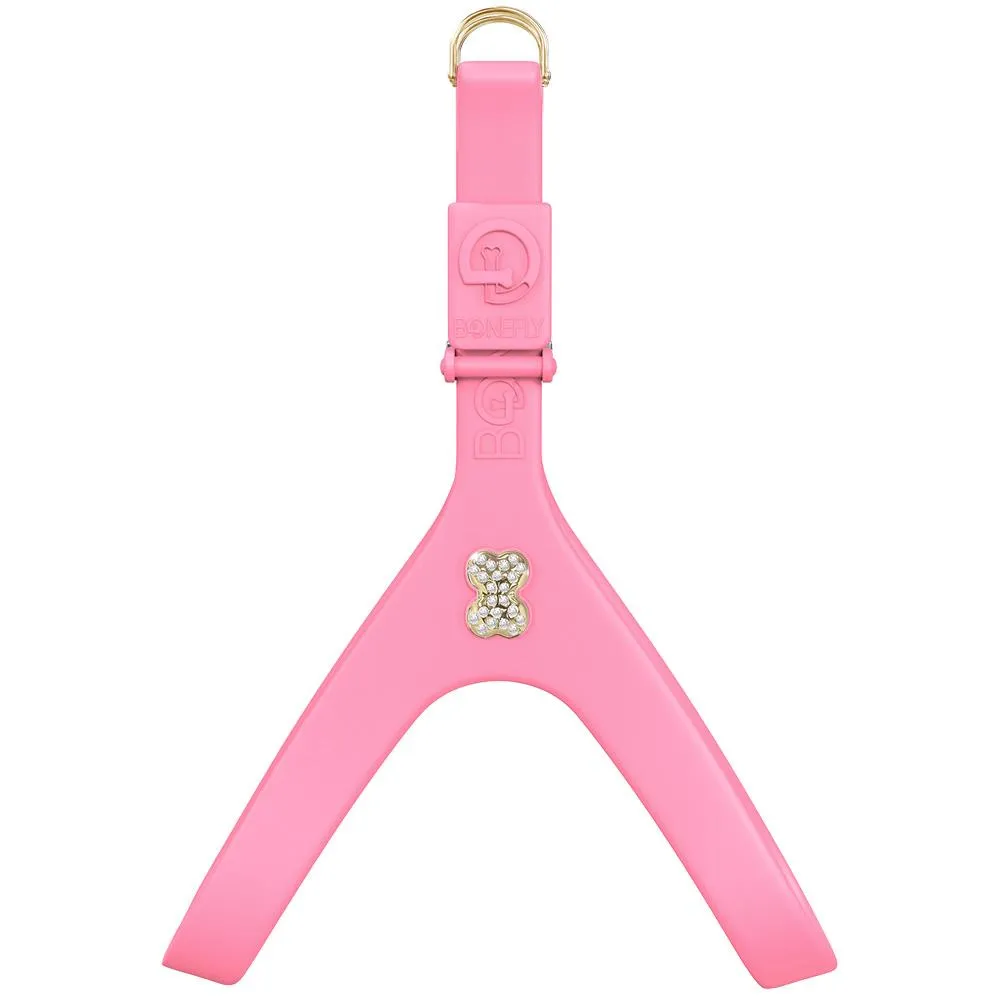 Boneflex Crystal Dog Harness