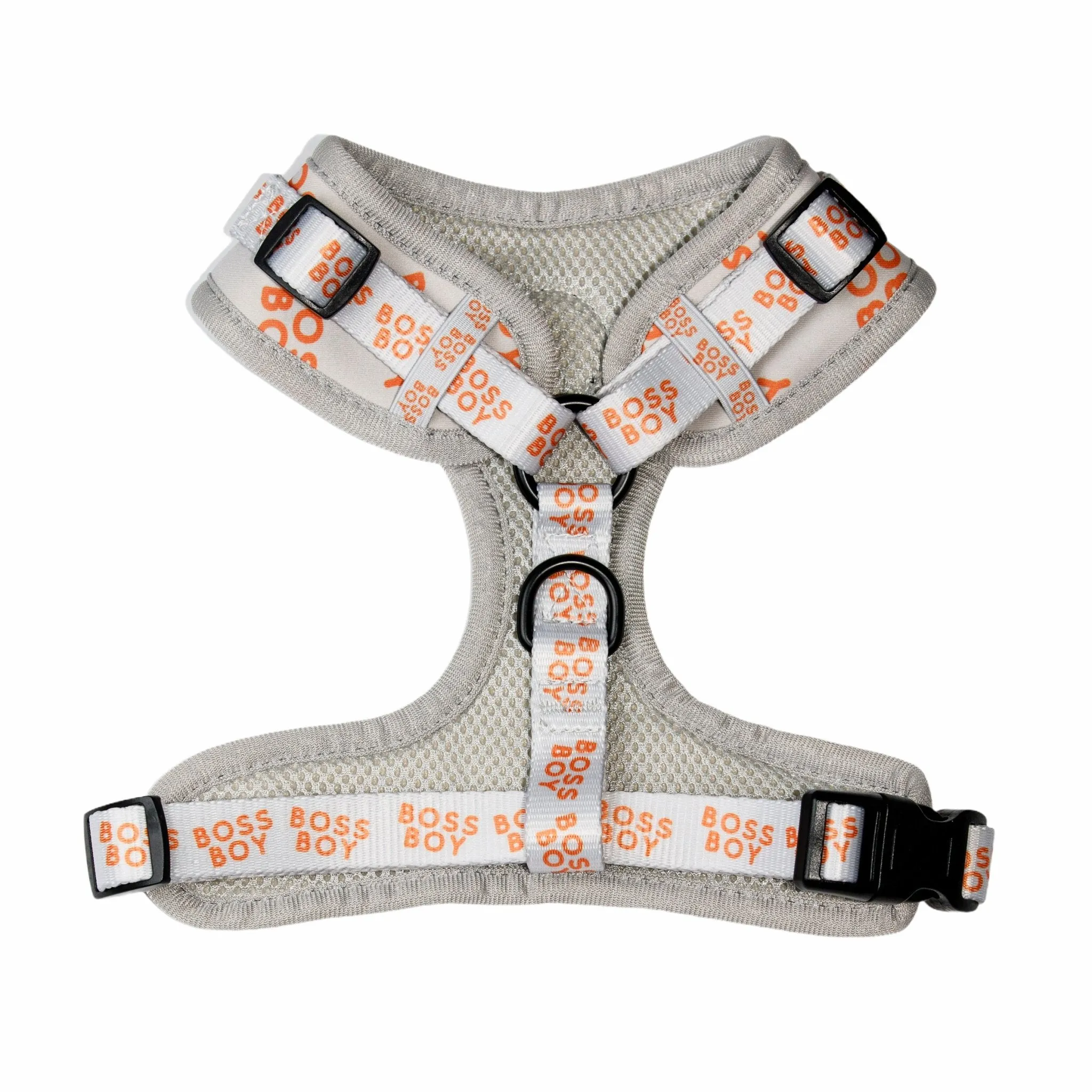 Boss Boy Harness