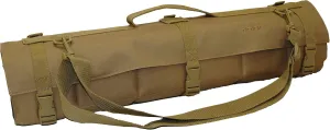 Boyt Harness Max-Ops MAXOP900 Shooting Mat, Coyote Brown