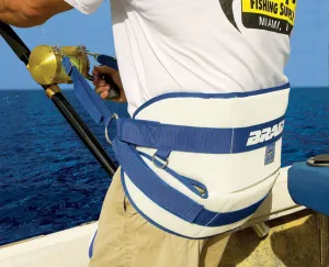 Braid Brute Buster Large Harness