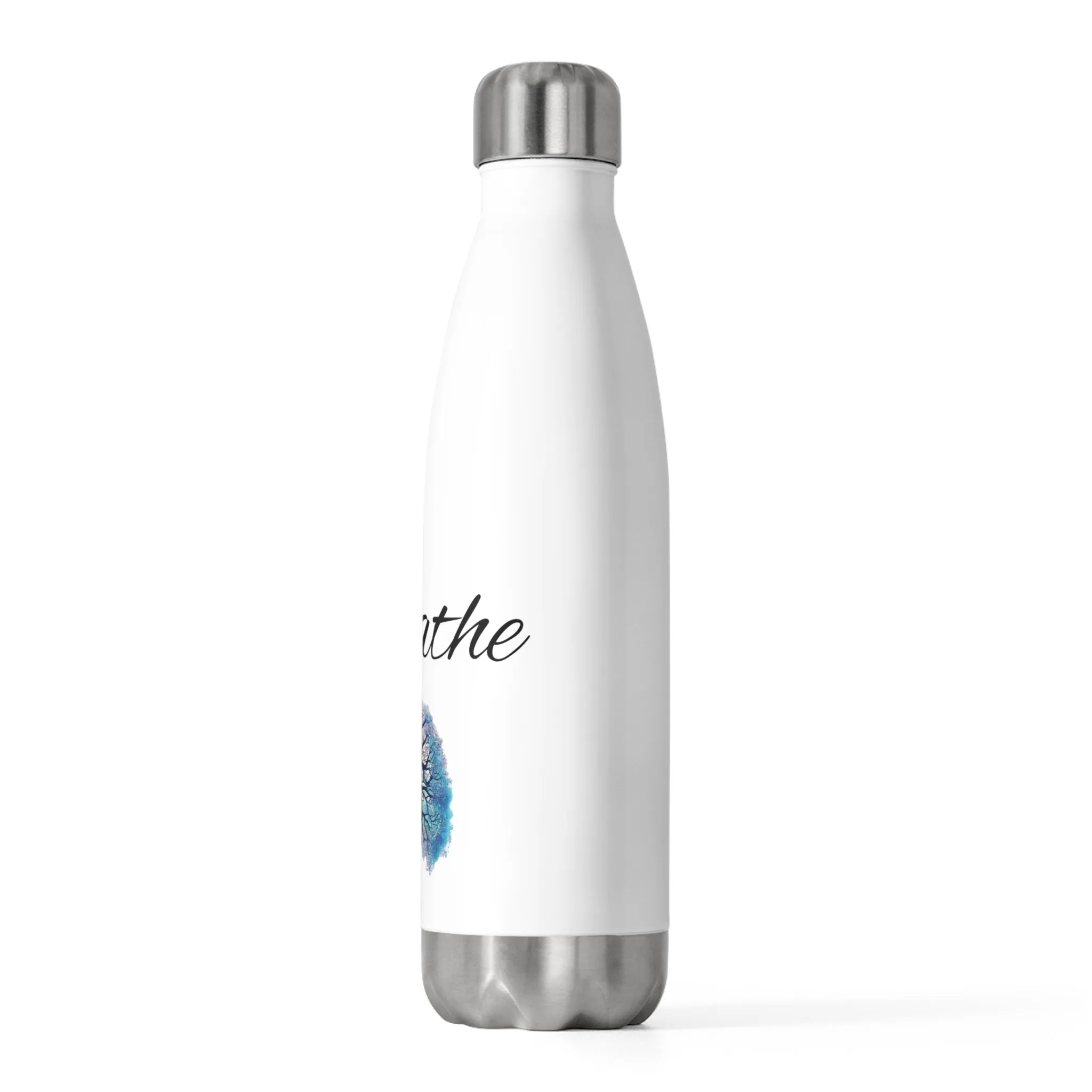 Breathe 20oz Insulated Bottle