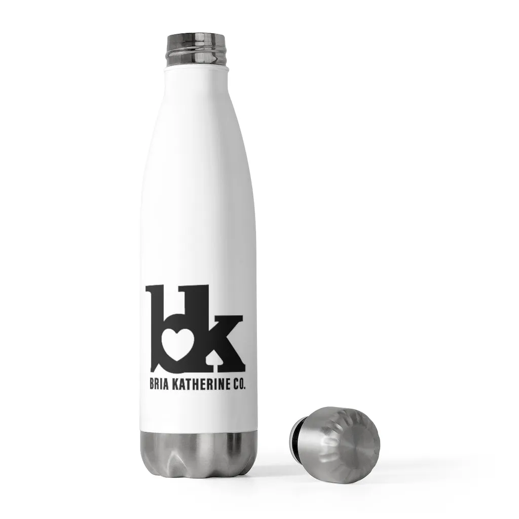 Bria Katherine 20oz Insulated Bottle