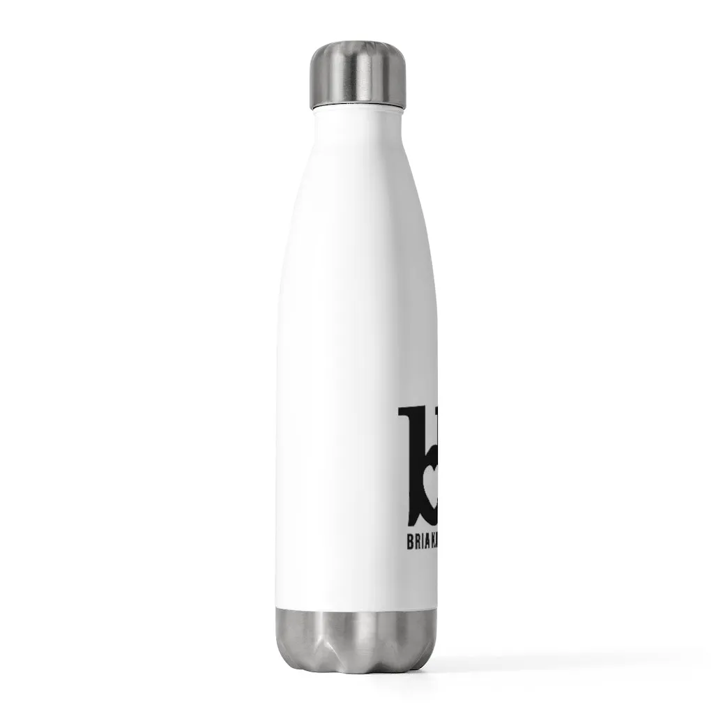 Bria Katherine 20oz Insulated Bottle