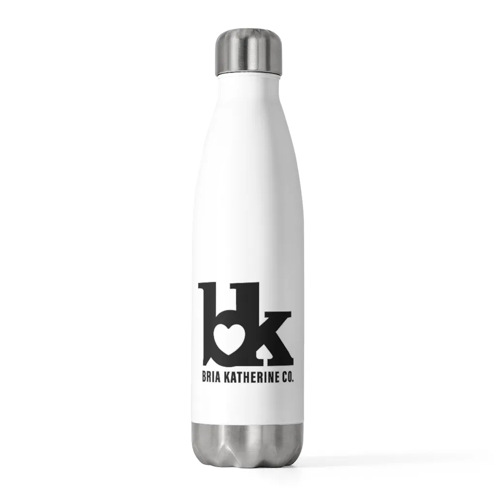 Bria Katherine 20oz Insulated Bottle