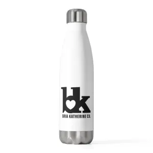 Bria Katherine 20oz Insulated Bottle