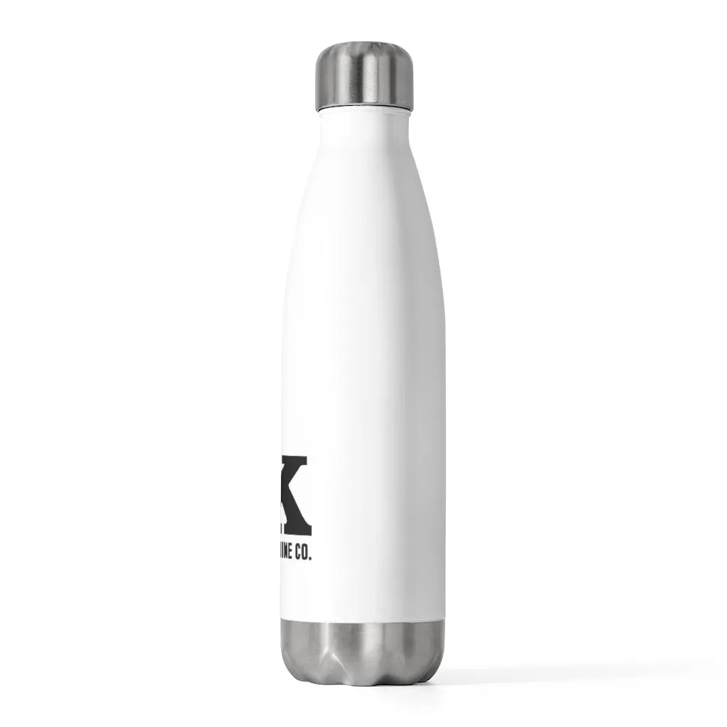 Bria Katherine 20oz Insulated Bottle