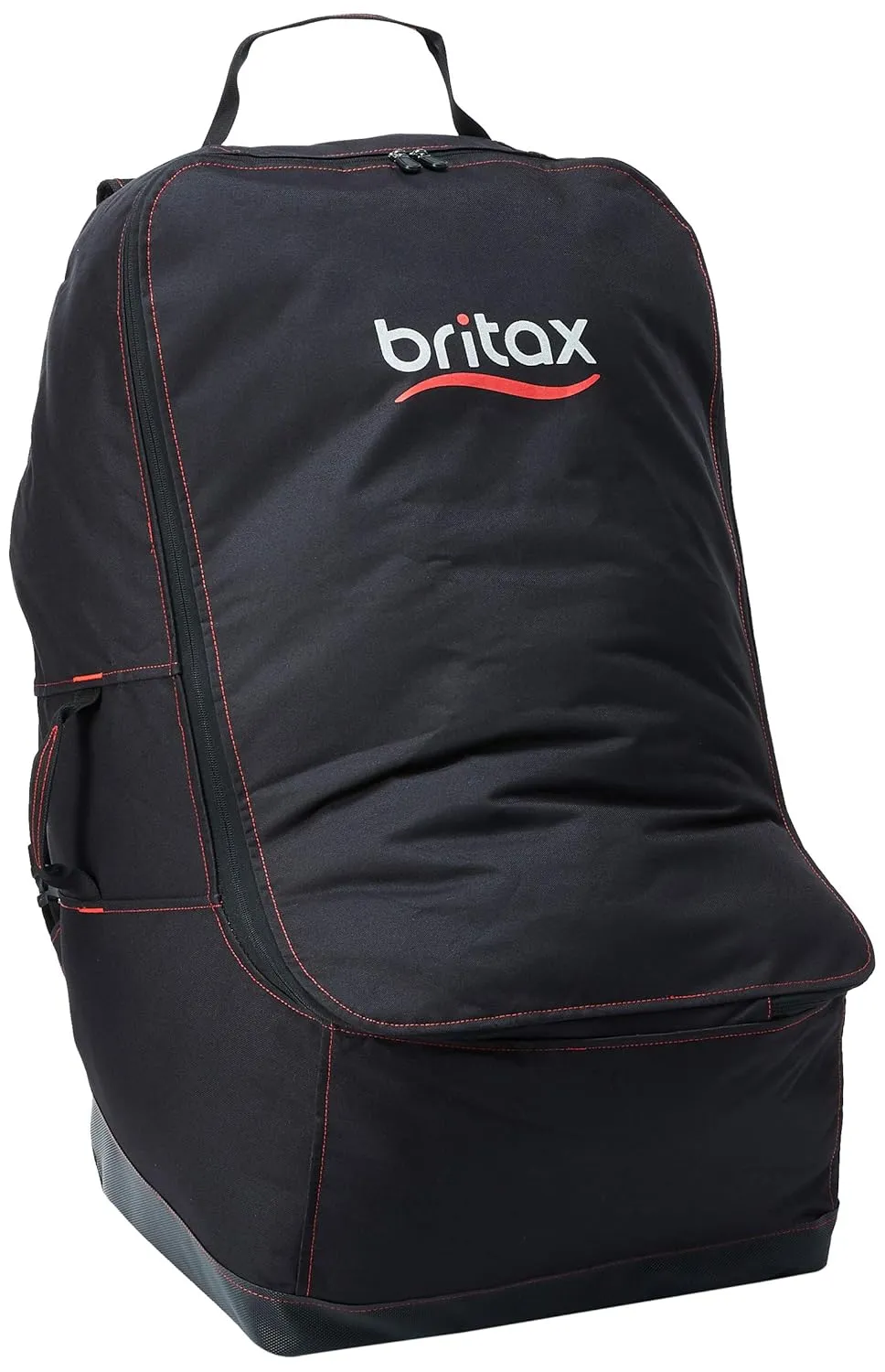 Britax One4Life Convertible Car Seat, 10 Years of Use from 5 to 120 Pounds & Car Seat Travel Bag with Padded Backpack Straps | Water Resistant   Built-in Wheels   Multiple Carry Handles