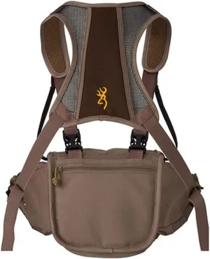 Browning 12909 Binocular Chest Pack