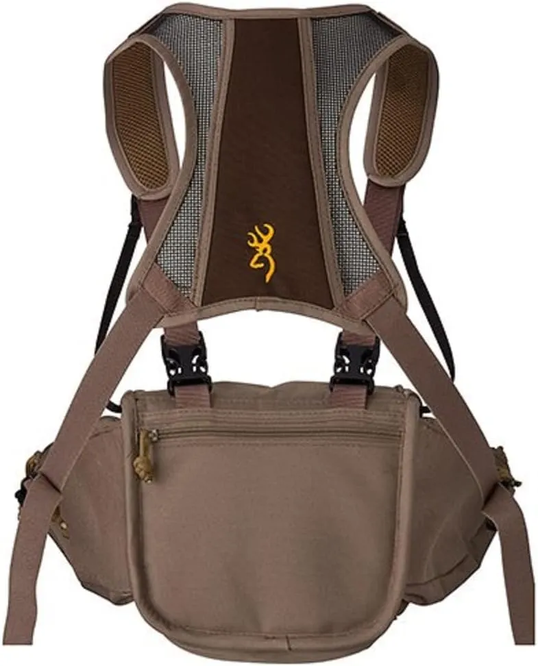 Browning 12909 Binocular Chest Pack