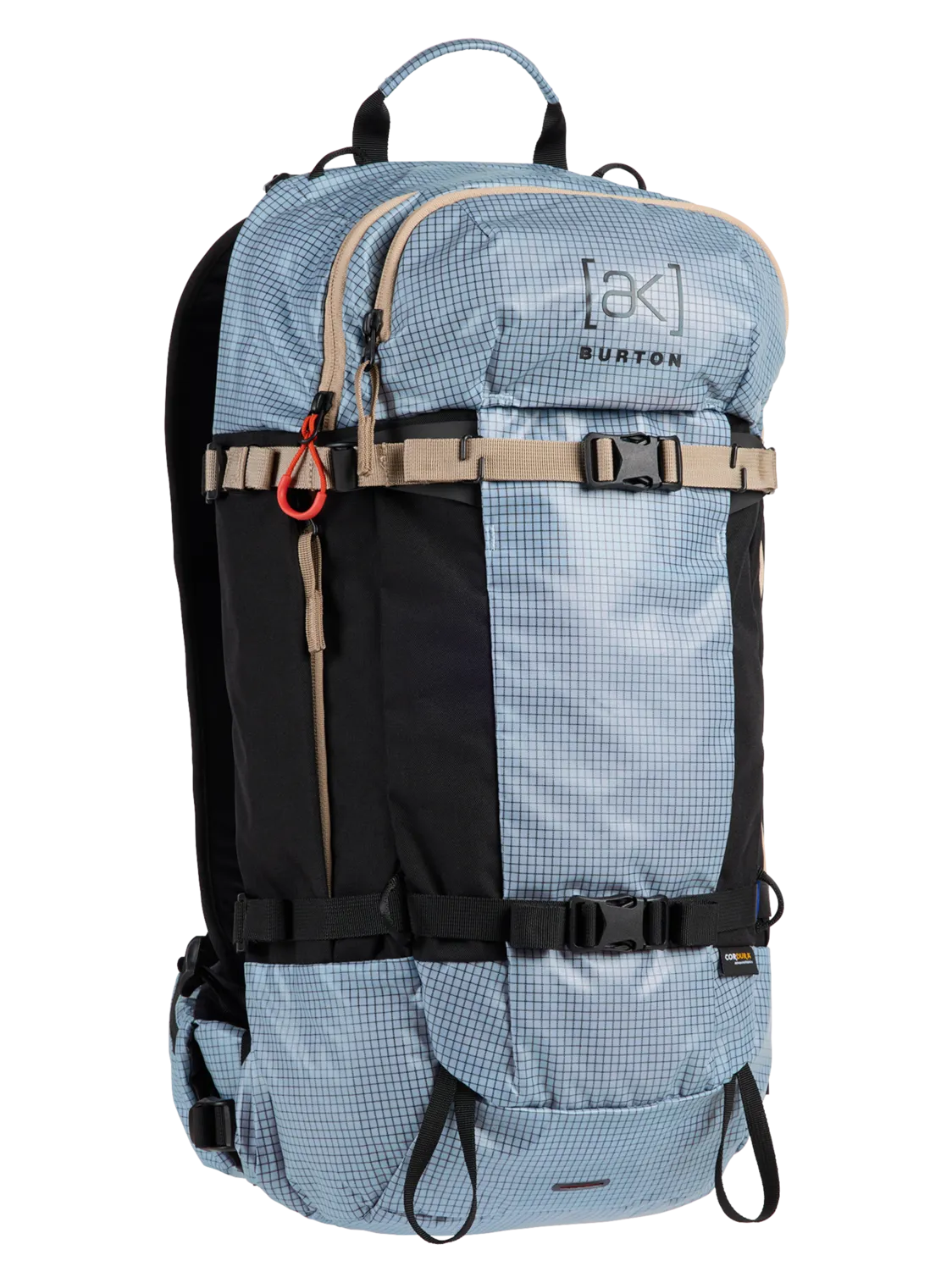 Burton [ak] Dispatcher 25L Backpacks