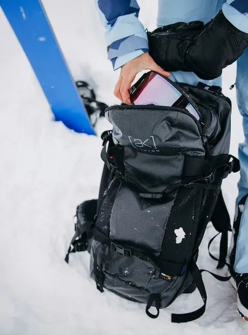 Burton [ak] Dispatcher 25L Backpacks