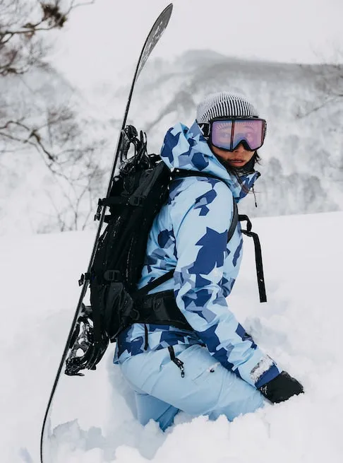 Burton [ak] Dispatcher 25L Backpacks