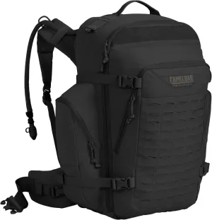 CamelBak BFM Tactical Hydration Backpack with 100oz/3L Mil Spec Crux Reservoir Bladder