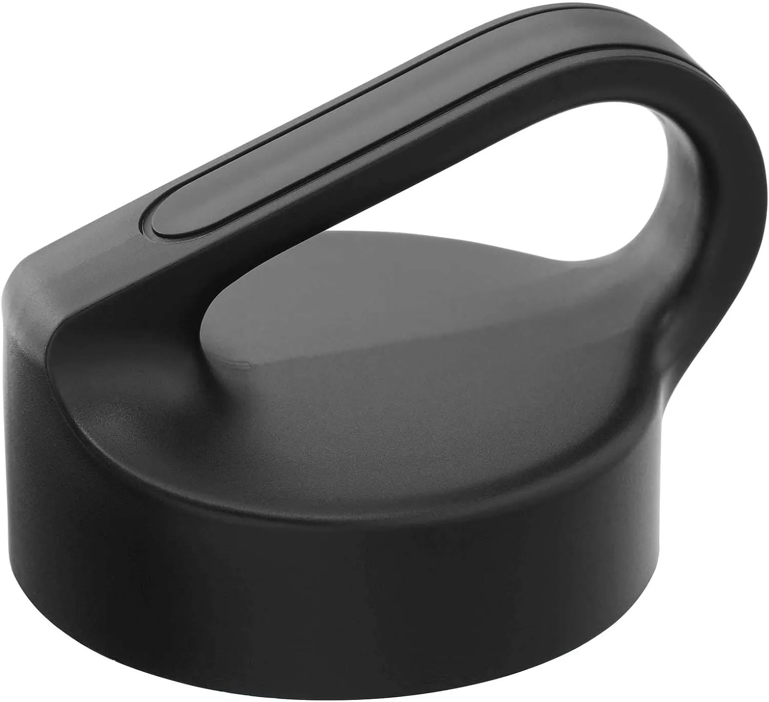 CamelBak Carry Cap Bottle - Vacuum Insulated Stainless Steel - Easy Carry