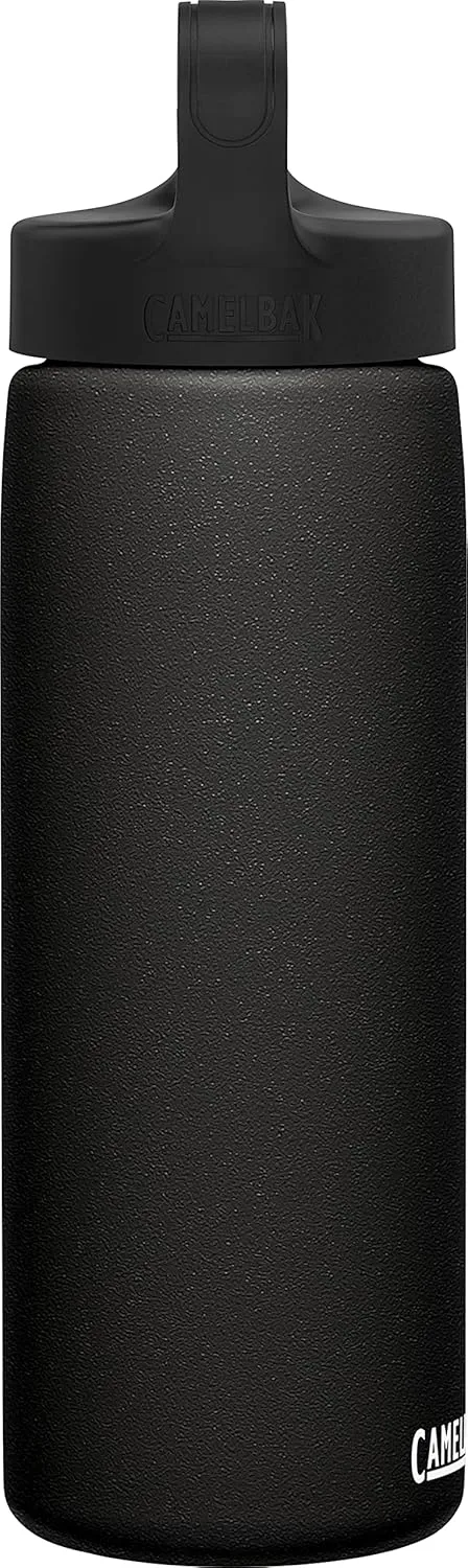 CamelBak Carry Cap Bottle - Vacuum Insulated Stainless Steel - Easy Carry