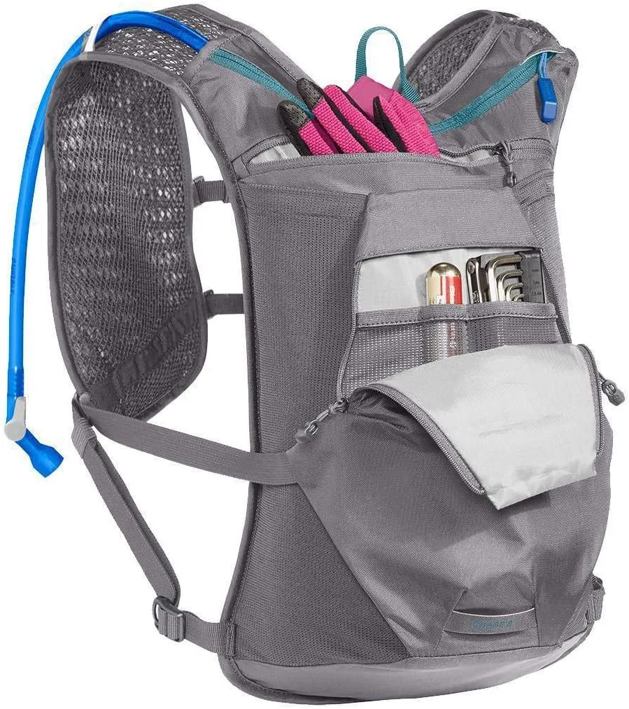 CamelBak Chase 8 Bike Hydration Vest 70oz
