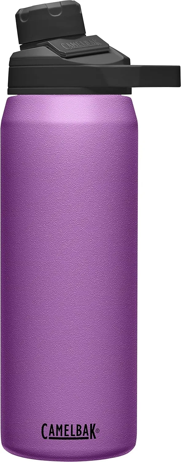 CamelBak Chute Mag 25oz Vacuum Insulated Stainless Steel Water Bottle