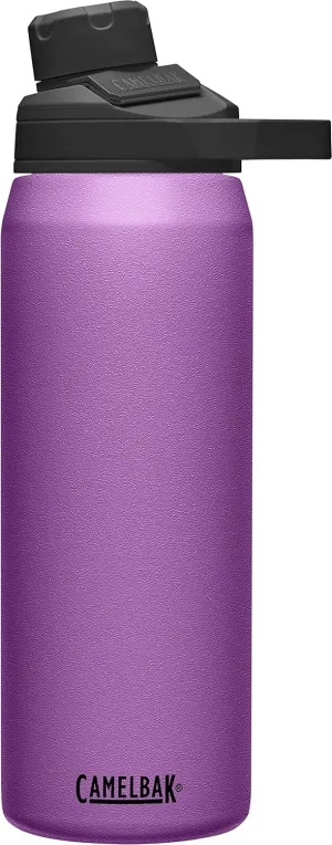 CamelBak Chute Mag 25oz Vacuum Insulated Stainless Steel Water Bottle