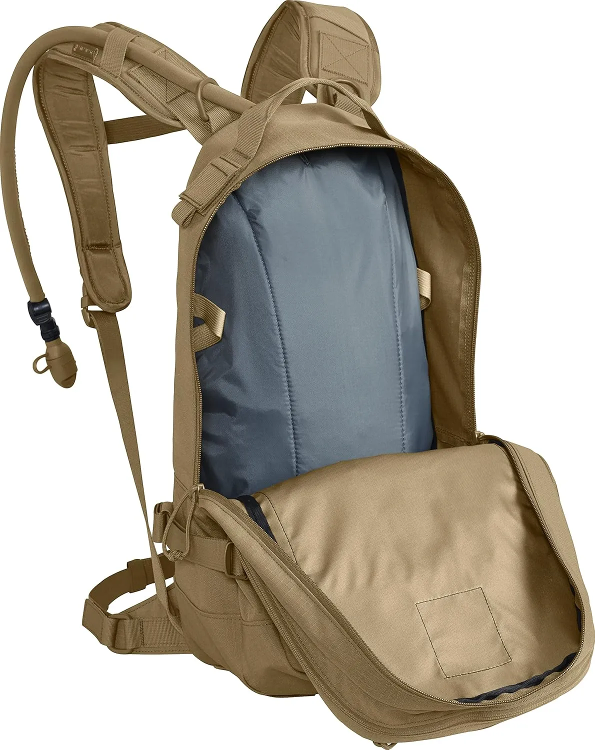CamelBak H.A.W.G. Tactical Hydration Backpack Mil Spec Crux 100oz