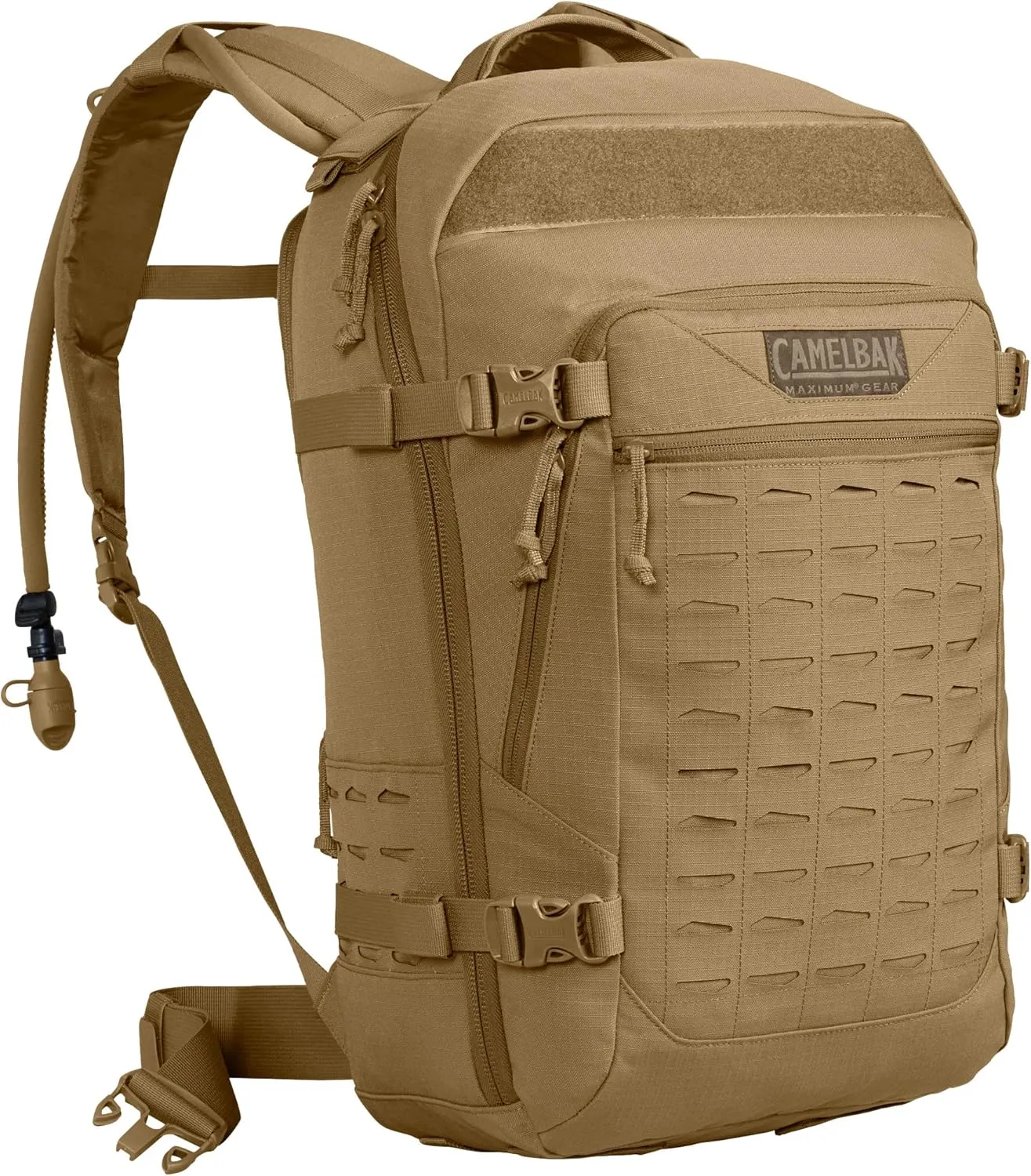CamelBak Motherlode Tactical Hydration Backpack Mil Spec Crux Reservoir 100oz