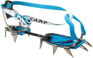 CAMP Stalker Semi-Auto Crampons