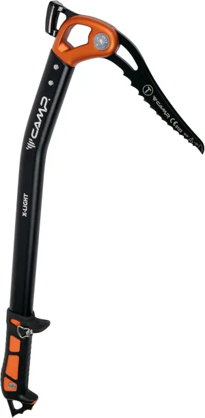 CAMP X-Light Ice Axe - Hammer
